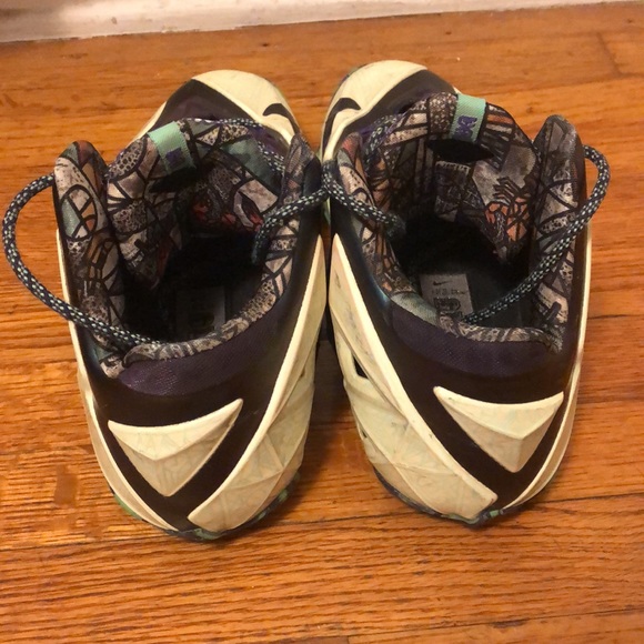 Lebron 11 all star edition - Picture 3 of 8